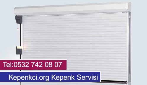Kepenk Tamir hizmeti 3